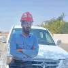 Mohammad Ashraf