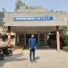 Seetaram Sharma