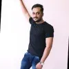 Jigar Kambli