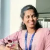 Vishali Sridhar