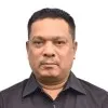Bikash Krishna