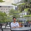 Pranav Nair