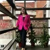 Anushka Saraf