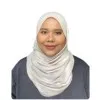 Nor Anisah Amir Hamzah