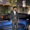 Vedant Mathur