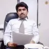 Syed Jarar Elia