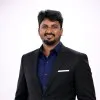 Thejas Krishne Gowda