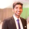 M Omar Farooq Qureshi