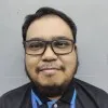 Muhammad Syarafuddin Azizzudin