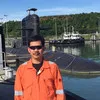 Azman Shah Mohamad Noor