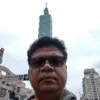 Bernard Siahaan
