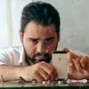 Matinuddin Jagirdar