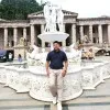 John Francis Delin