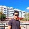 Shubham Thakur