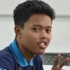 Najmi Shah