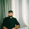 Jairus kumar Dangi
