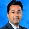 Sunil Gladstone