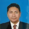 Jaime Antonio Martinez Rojas