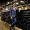 Rahul Mehra