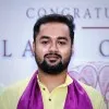 Paranjoy Basak