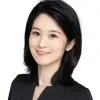 Sarah Zhang