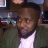 Kgotso Prince Ndwalaza