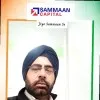 Gurpal Singh