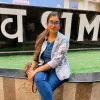 Sayani Saha