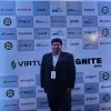 Ashok Chakravarthy
