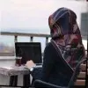 Hamna khan
