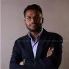 Arun Soman