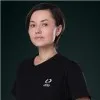 Alina Khazanova