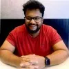 Adarsh Ravi