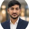 Rahishu Deen