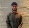 Ekjot Singh