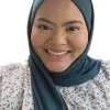 Farah Zafirah Zakaria