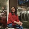 Oindrila Dasgupta