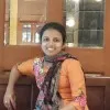 Jisha Mariyam John