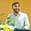 ADE Balakrishna