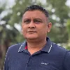 Nitin Singhwal