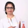 ZAINAB LAKDAWALA