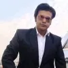 Shubhang chauhan