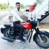 SAGAR Baraiya