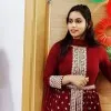 Ansu Teresa Rani