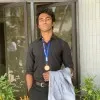 Arsal Mohsin