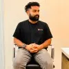 Pankaj Kumar Mohanty