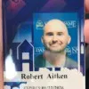 Robert Aitken