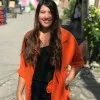 Marjorie Duave