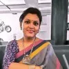 Poojarini Mitra