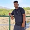 Santosh Bhojane